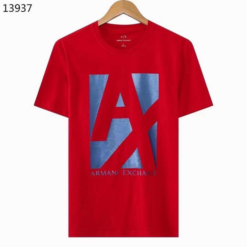 Armani Men's T-shirts 171